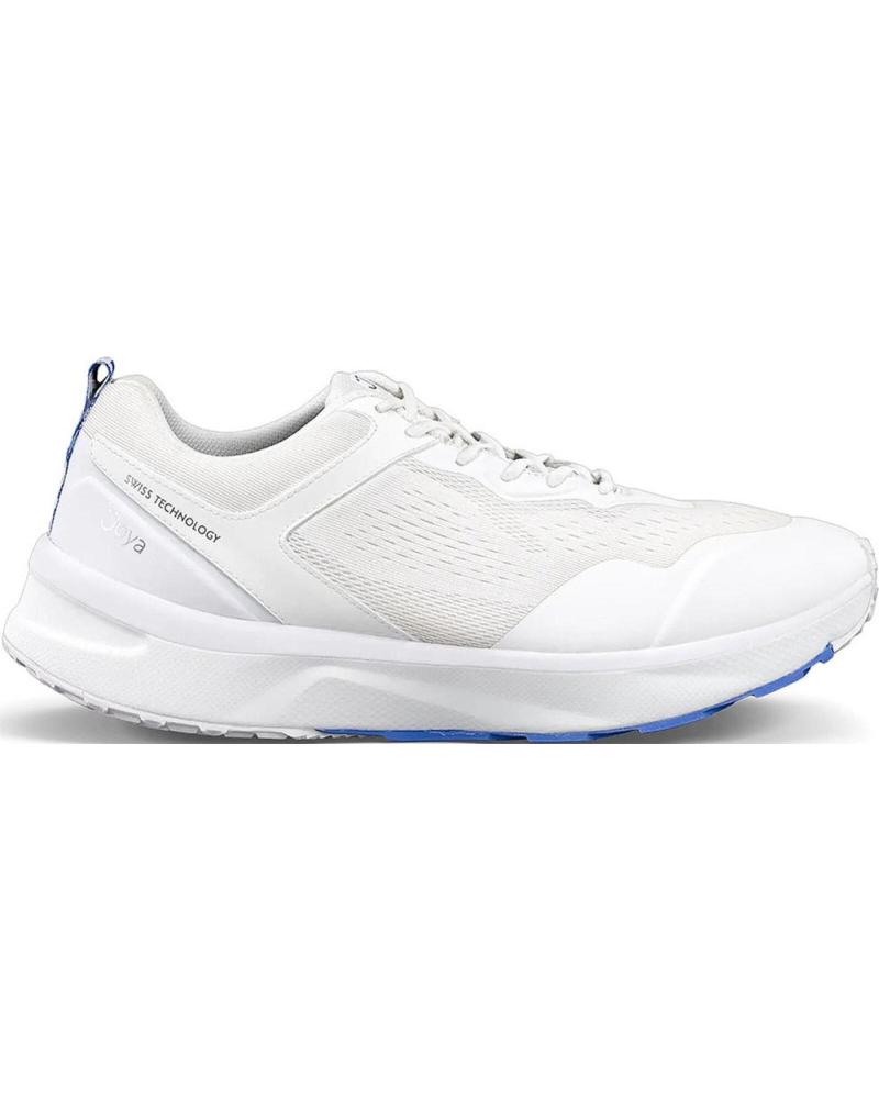de JOYA DEPORTIVA VELOCE M WHITE