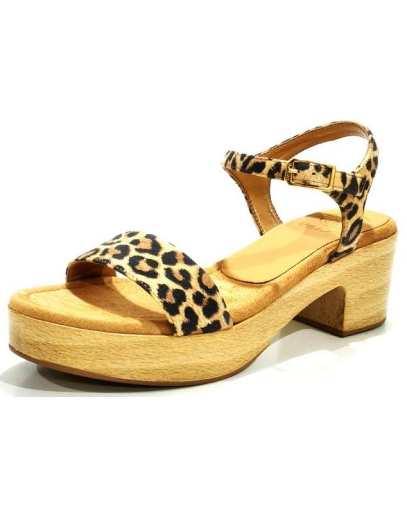 UNISA SANDALIA CANNELLE