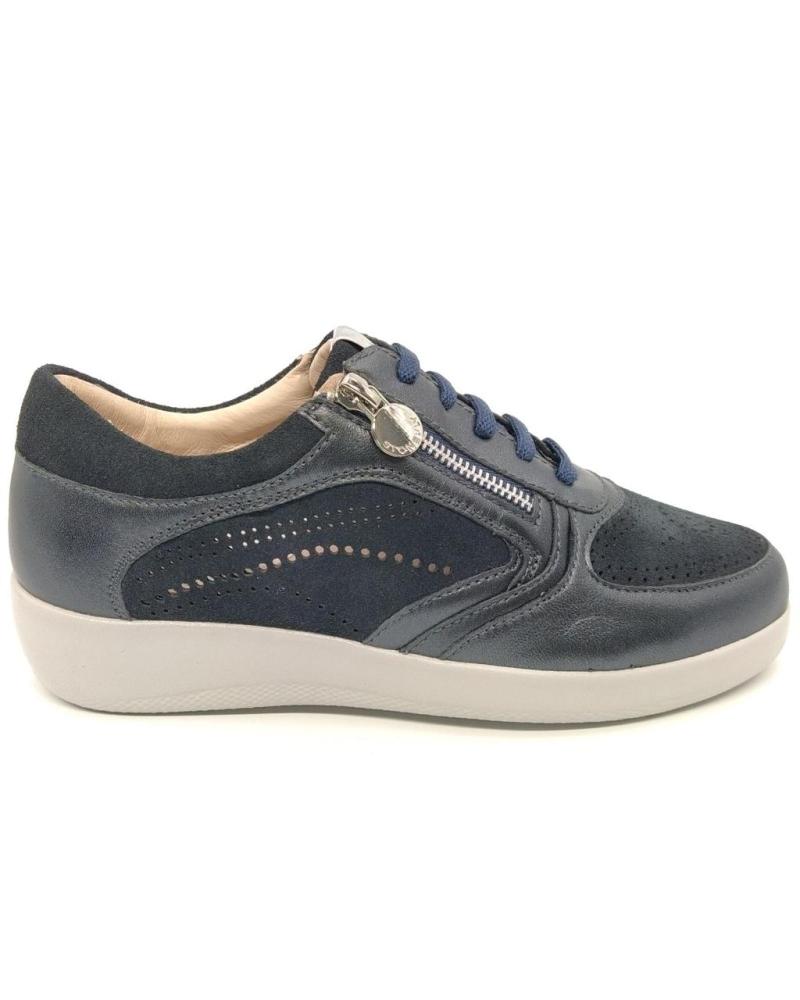 Deportivas de Mujer STONEFLY DEPORTIVO - PASEO IV 44 AZUL