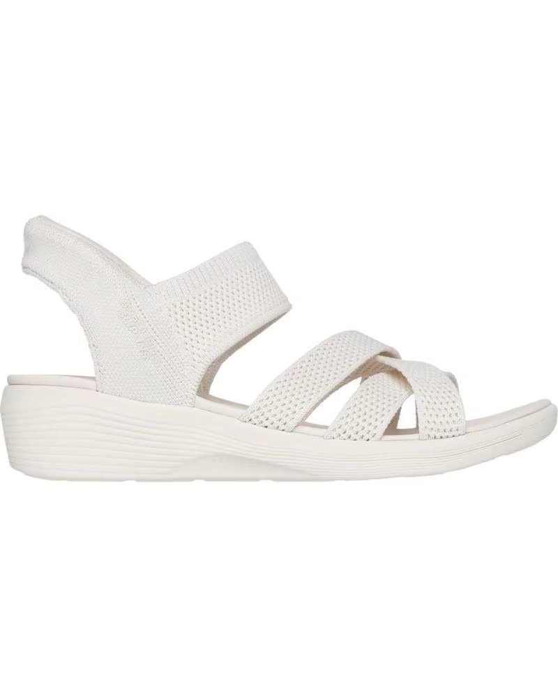 Skechers Slip-ins Arya - Cooling Off Ofwhite Ofwhitte