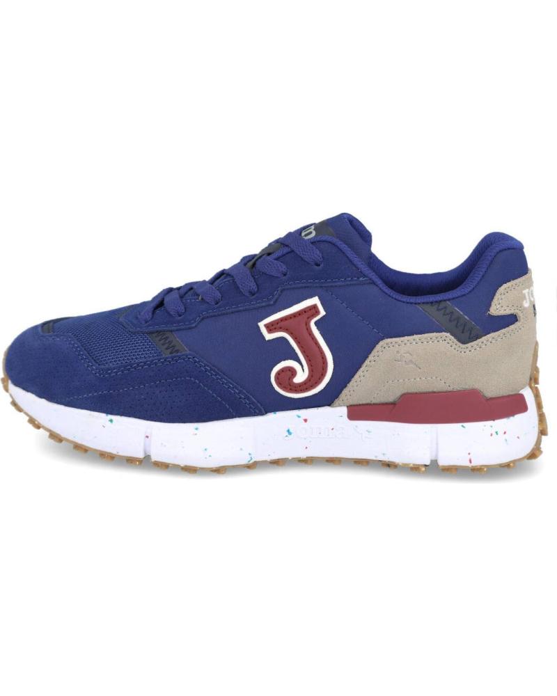 JOMA ZAPATILLAS CASUAL C-1992-MEN-2504 AZUL AZUL