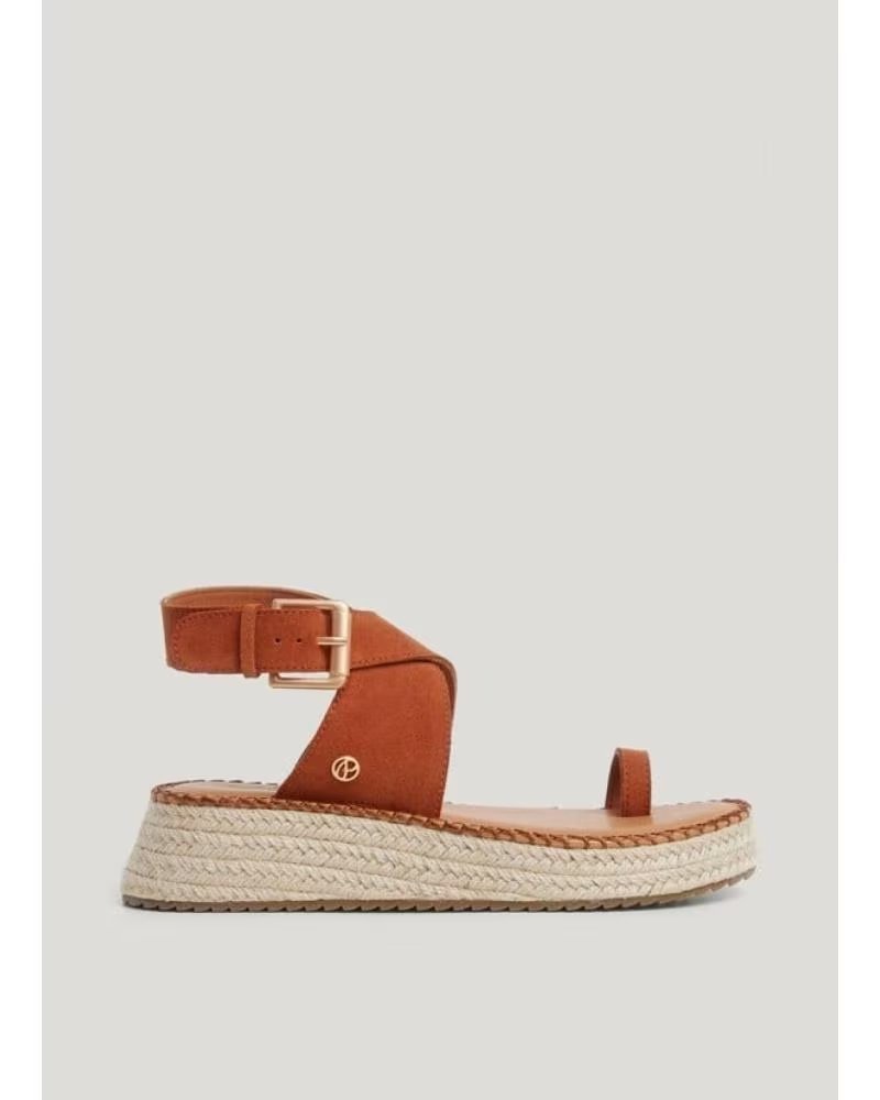 Pepe Jeans Zapatillas PLS90688 Naranja – imagen 4