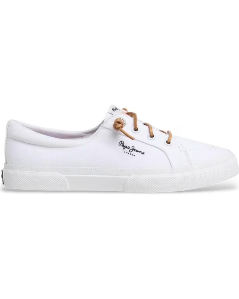 Pepe Jeans Zapatillas PLS31590 Blanco