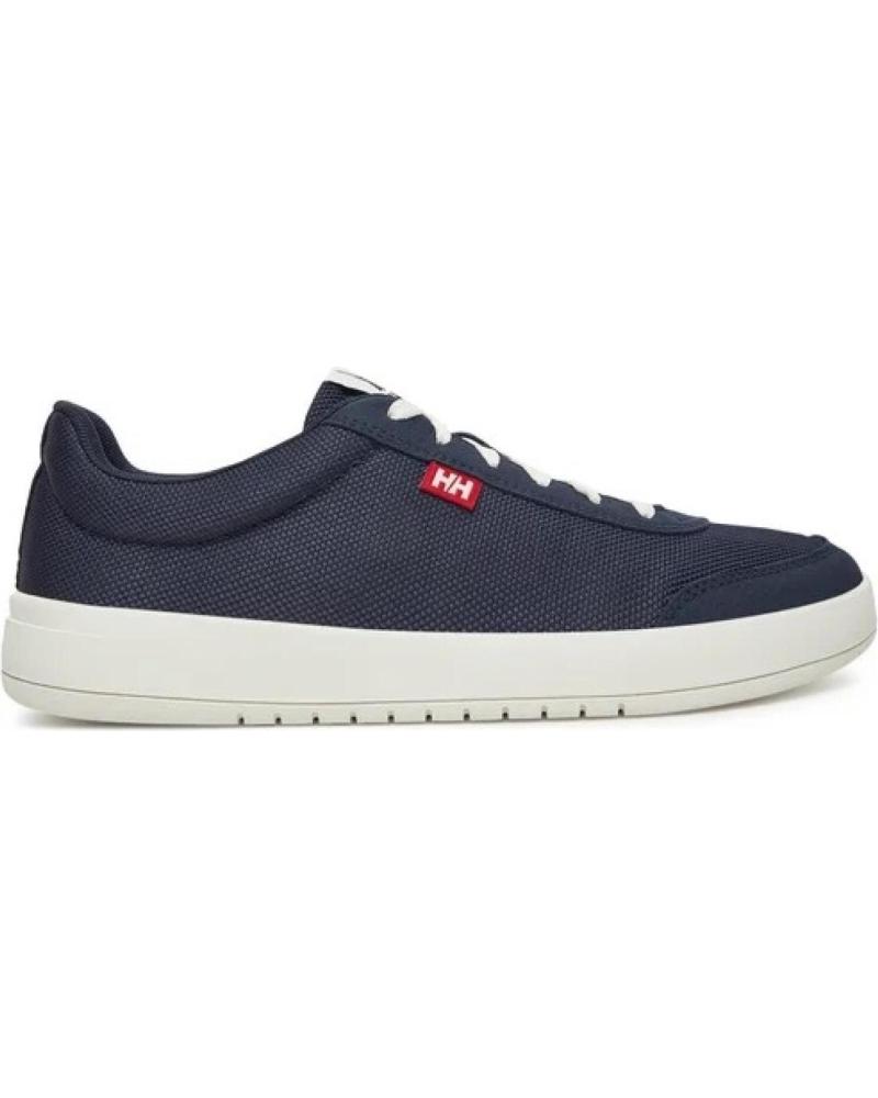 HELLY HANSEN ZAPATILLAS 12027-MARINO AZUL
