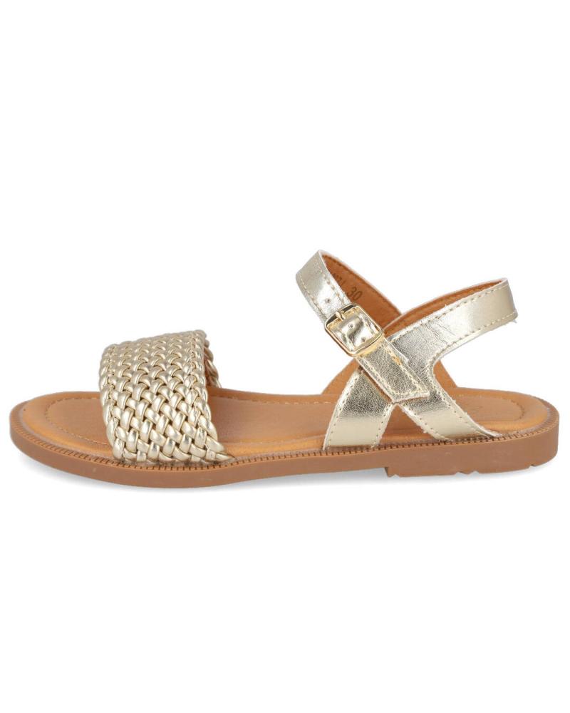 SANDALIAS BUBBLE BOBBLE MDC1387 GRIS GRIS