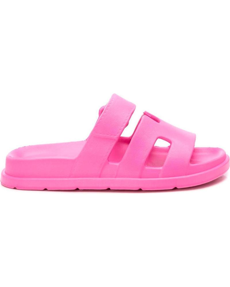REFRESH 172863 CHANCLAS DE PLAYA PARA M FUXIA