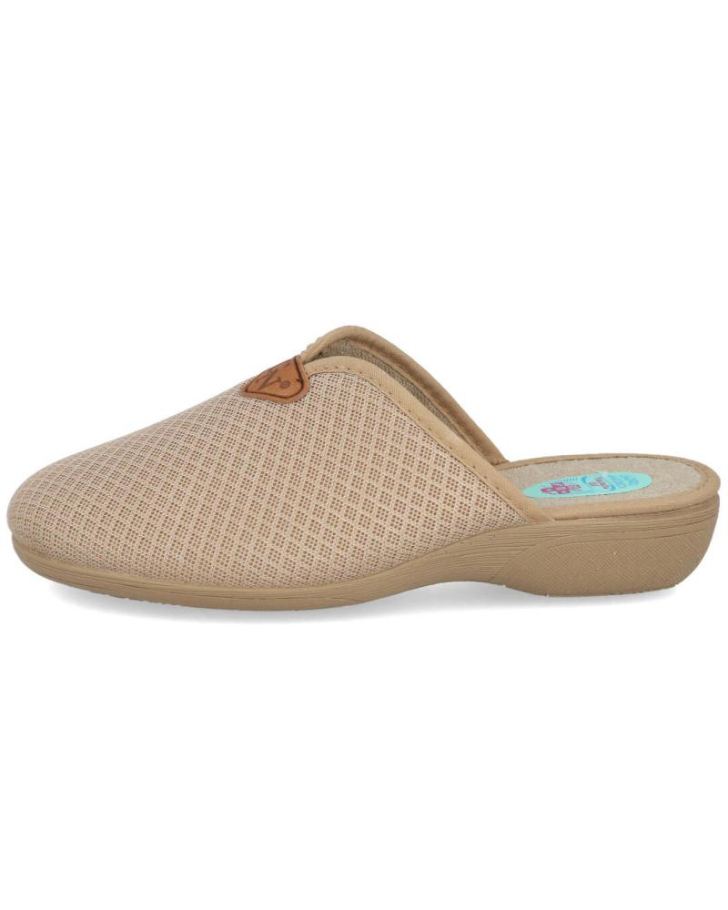 L&R SHOES NATALIA 9020 ZAPATILLAS DE CASA PARA MU ARENA