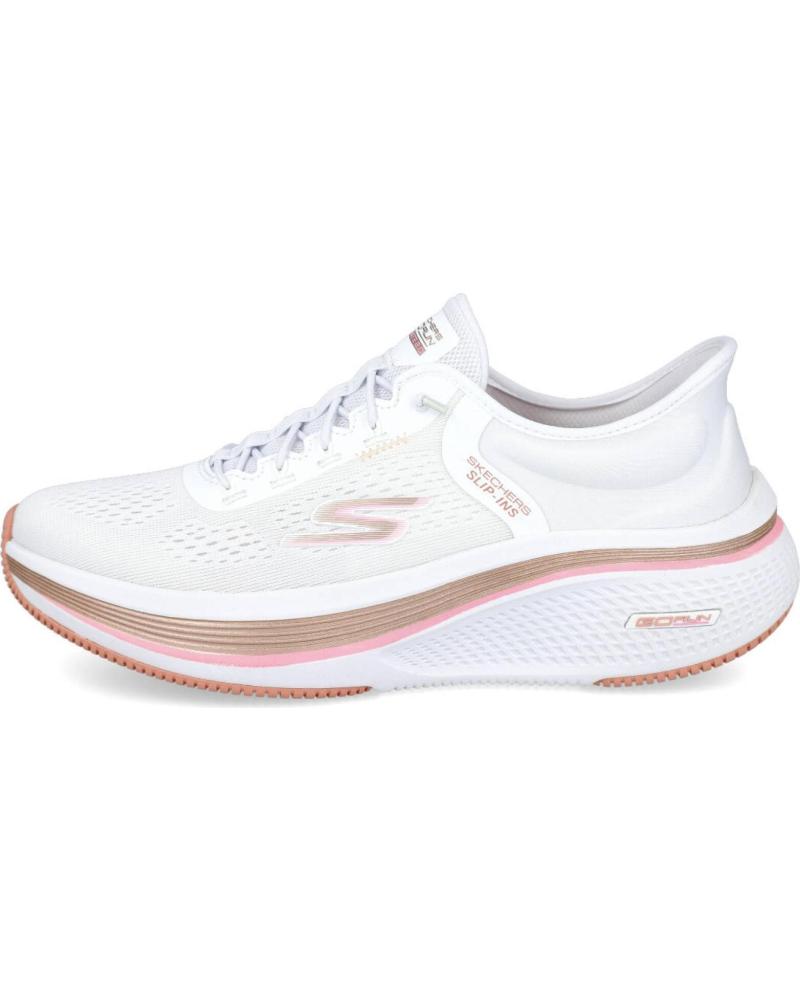 ZAPATILLAS SKECHERS MD129006 BLANCAS BLANCO