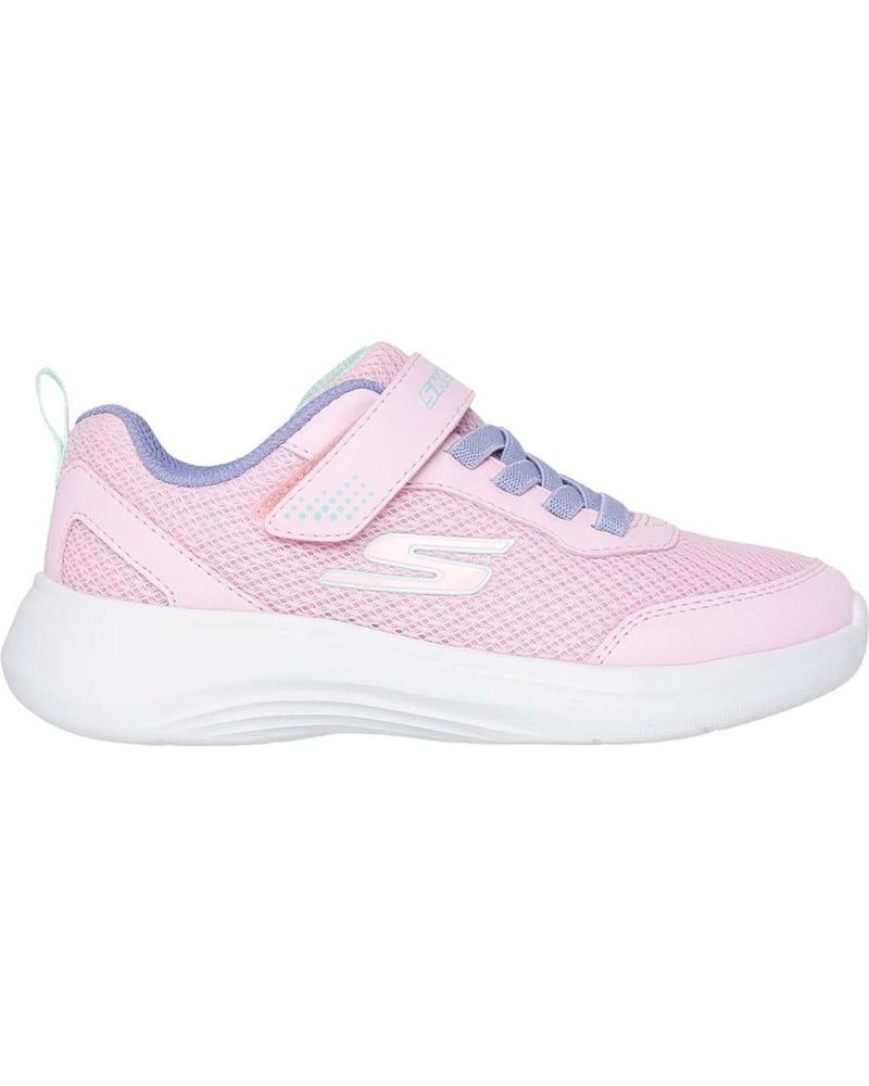 ZAPATILLAS SKECHERS MD303573L ROSAS ROSA