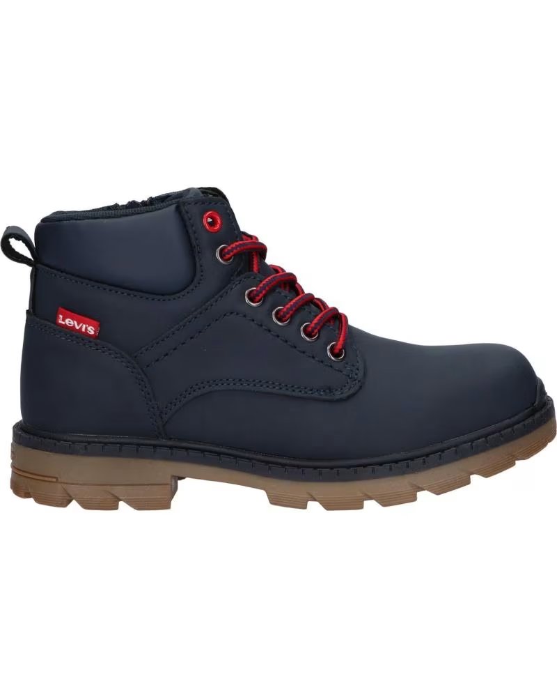 Levis VFOR0070S Jax Plus 0040 Navy