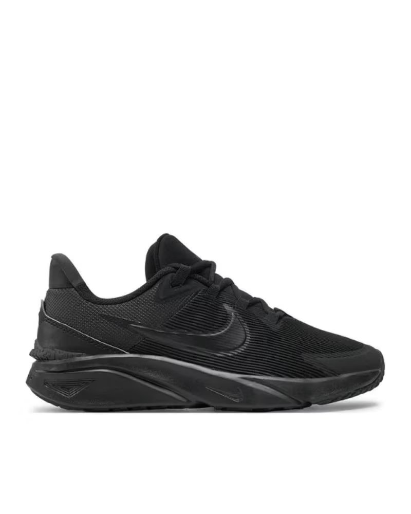 Nike Zapatilla Jr-star Runner V25 NAZPJV2515AD Negro