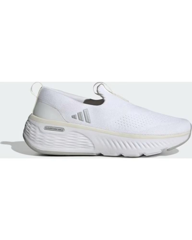Adidas Zapatilla Walking Woman W-clud Lounger V25 ADZPWV2543AD Blanco