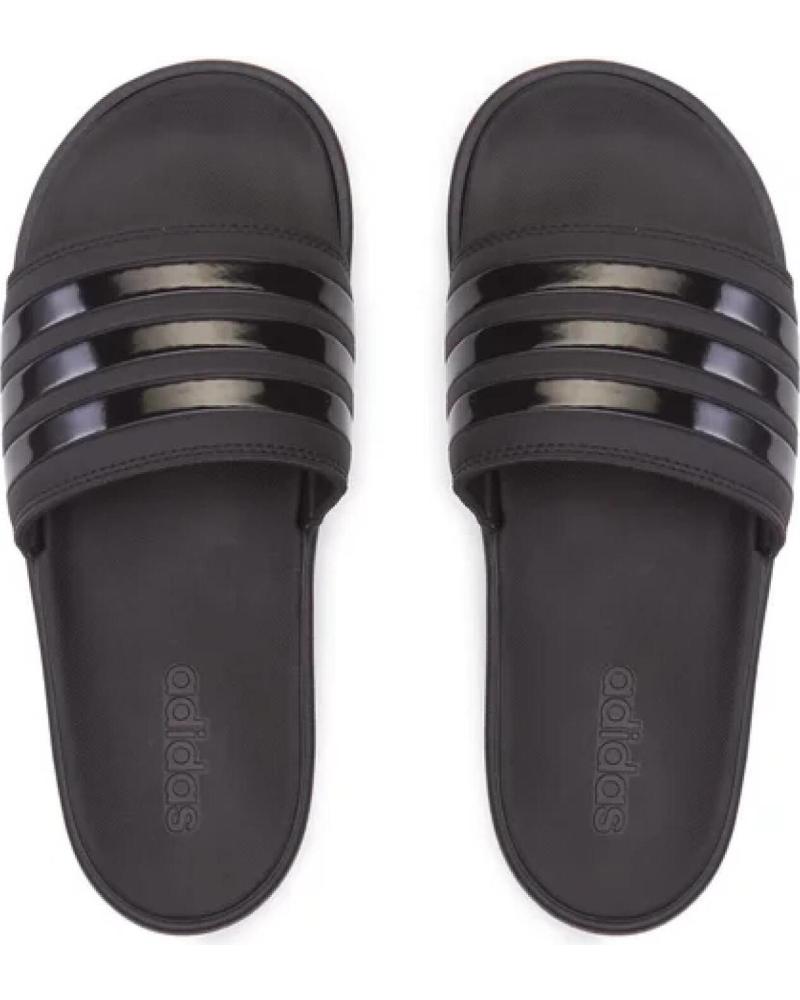 Chanclas de Mujer y Hombre y Niño ADIDAS CHANCLAS DE NATACION ADILETTE PL MULTICOLOR