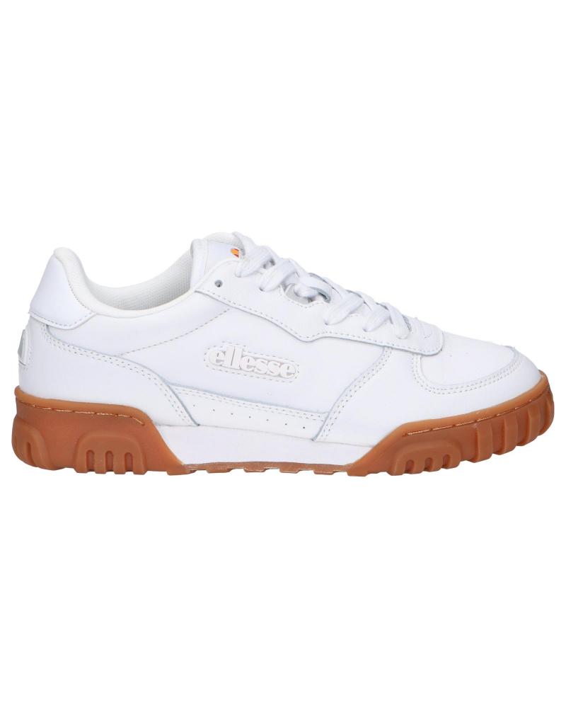 Zapatillas deporte de Mujer ELLESSE SGPF0511 TANKER CUPSOLE 908 WHITE