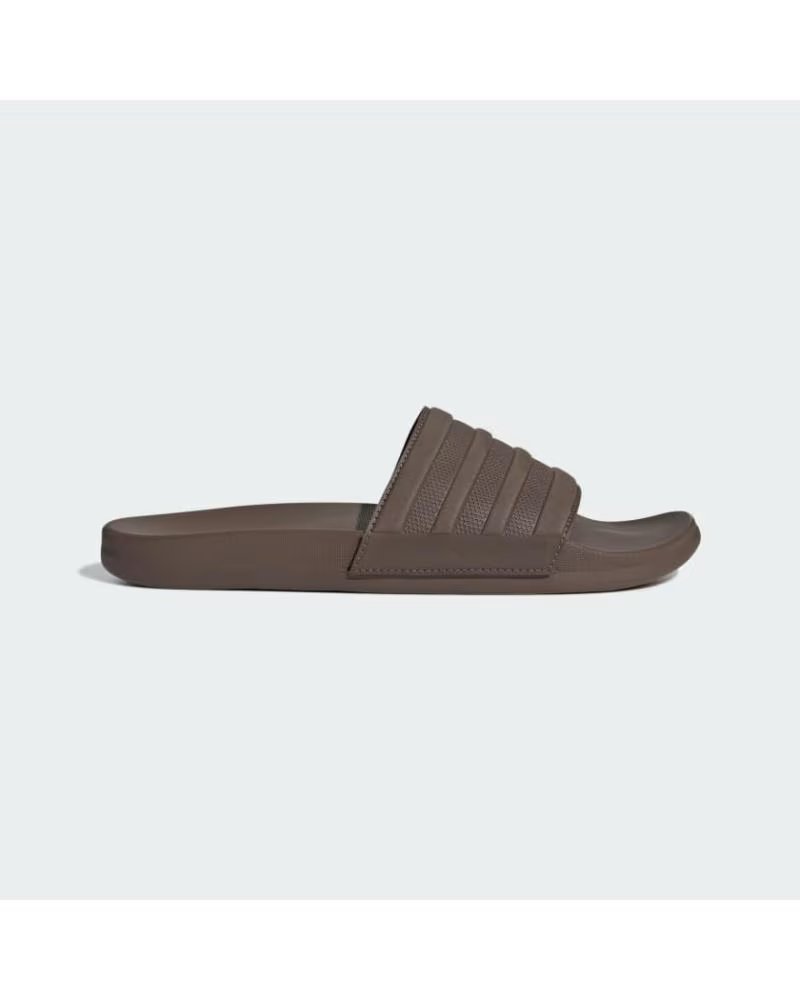 Adidas Adidas Adilette Comfort JI2256 Chanclas Unisex Marrón Marrón