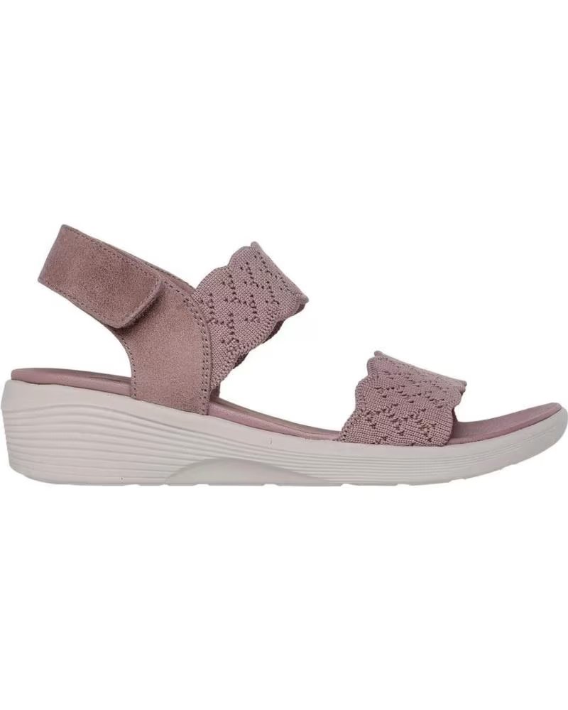 Skechers Arya - On The Rise Malva