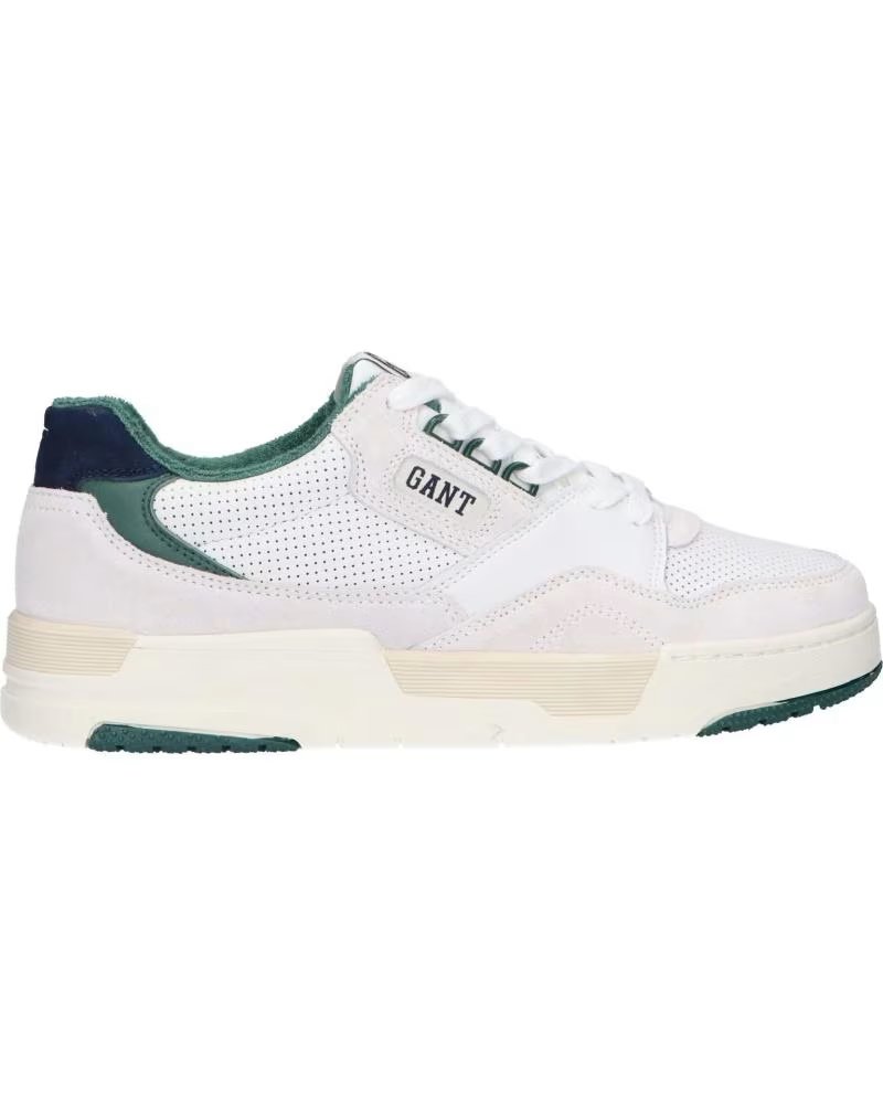 Gant 25633177 Brookpal G247 White Green