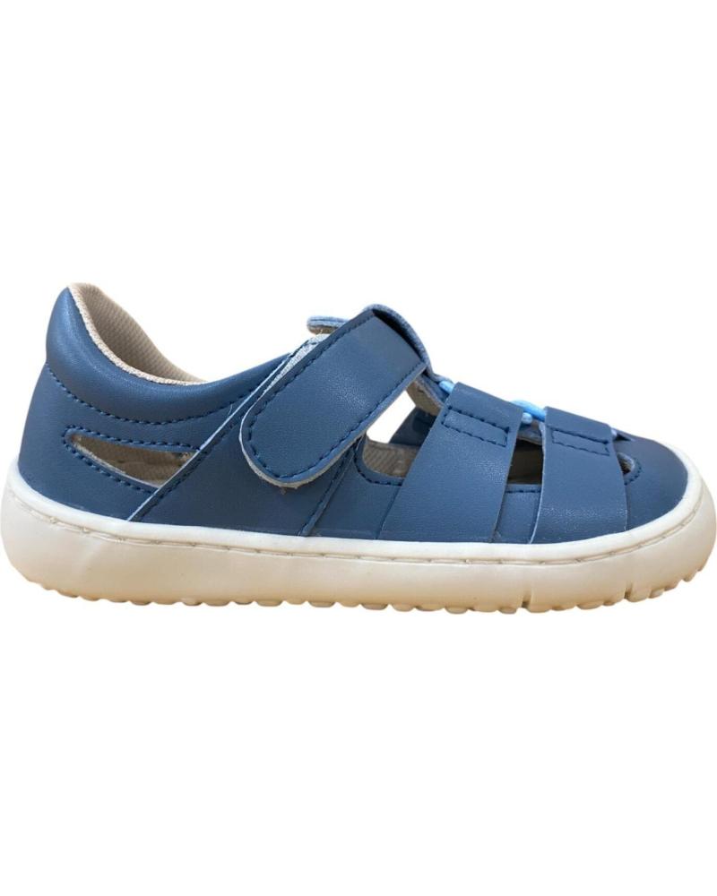 de COQUETTE KIDS SANDALIAS 15248 SANDALIA RESPETUOSA AZUL