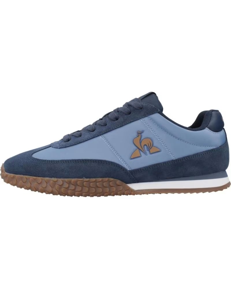 Le Coq Sportif Zapatillas Veloce Smu Spain para Hombre en Color Azul