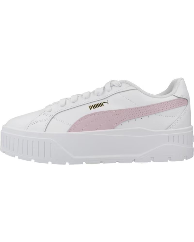 Puma Zapatillas Karmen Ii L Cali Dreamer Blanco Rosa Whrsmv
