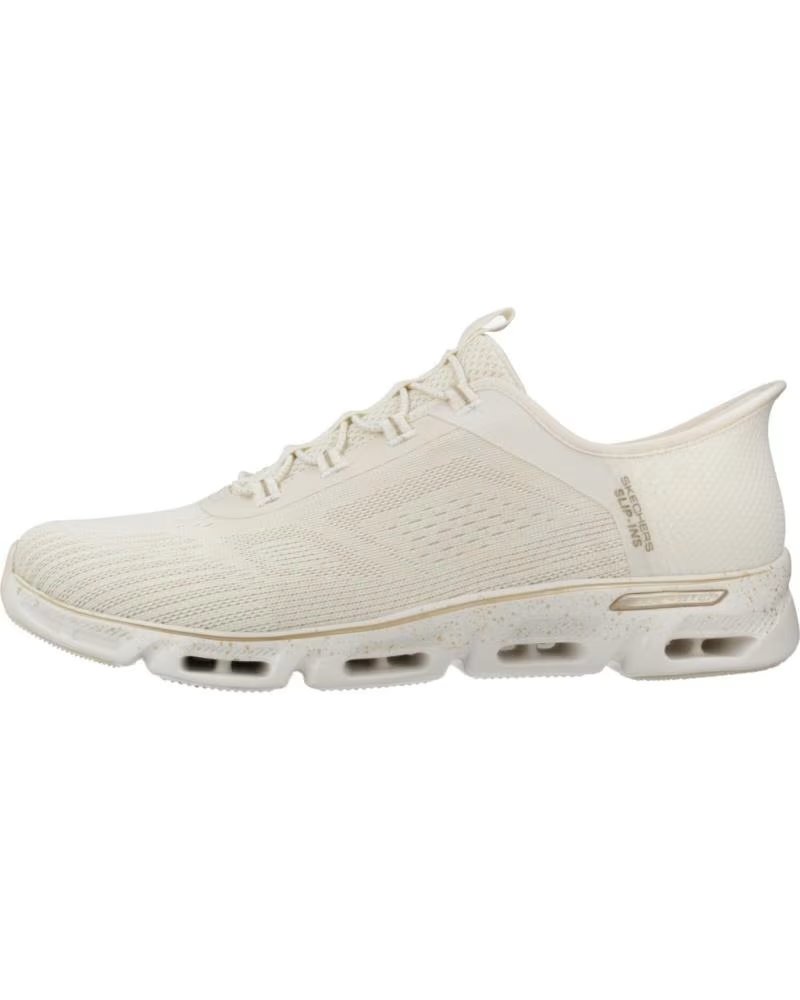 Skechers Skechers Glide-step Gratify Amarillo Nt Ntgd