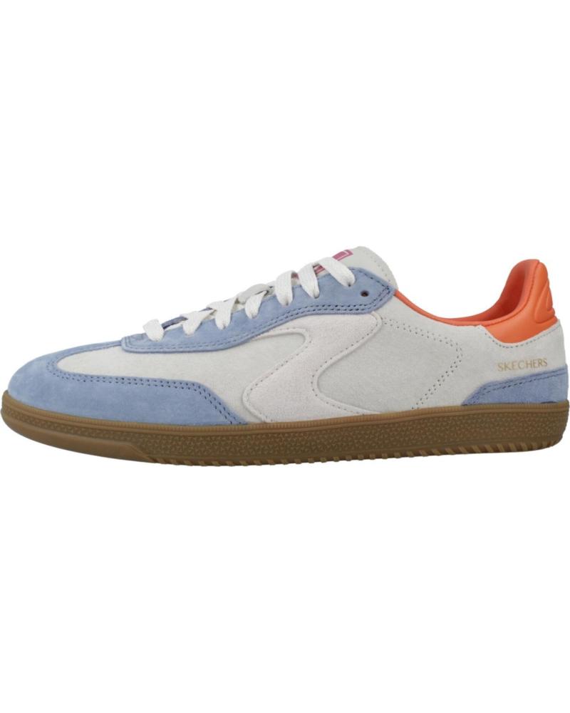 SKECHERS ZAPATILLAS SKECHERS HOTSHOT MUJER LBMT