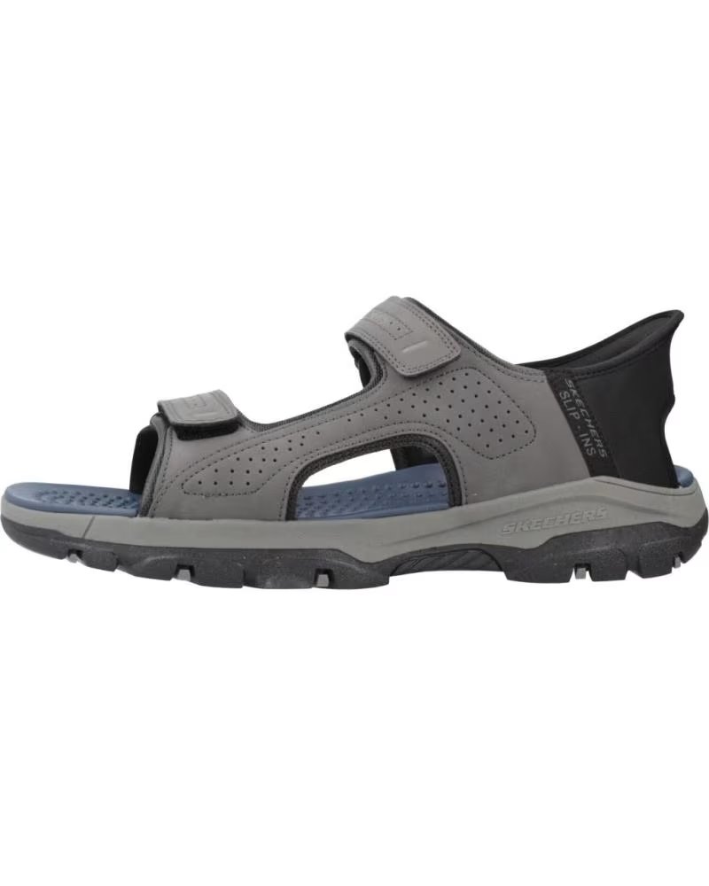 Sandalias Tresmen-reece Slip-ins Char