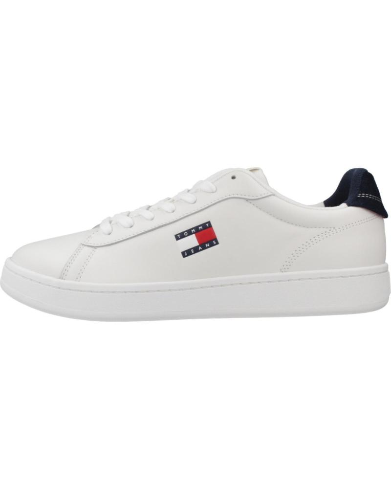 ZAPATILLAS TOMMY JEANS ARCHIVE 98 0G1 BLANCAS 0G1