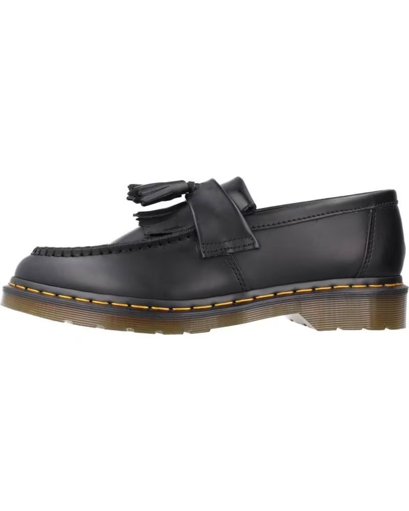 Dr. Martens Mocasines 'Adrian'  negro – imagen 4