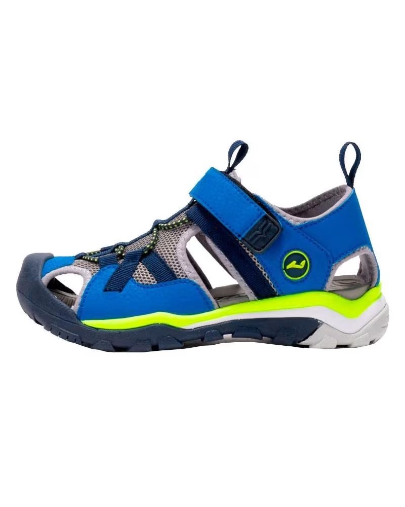 Joma Sandalias S Lake Jr 2505 Royal SLAKJS2505V Azul