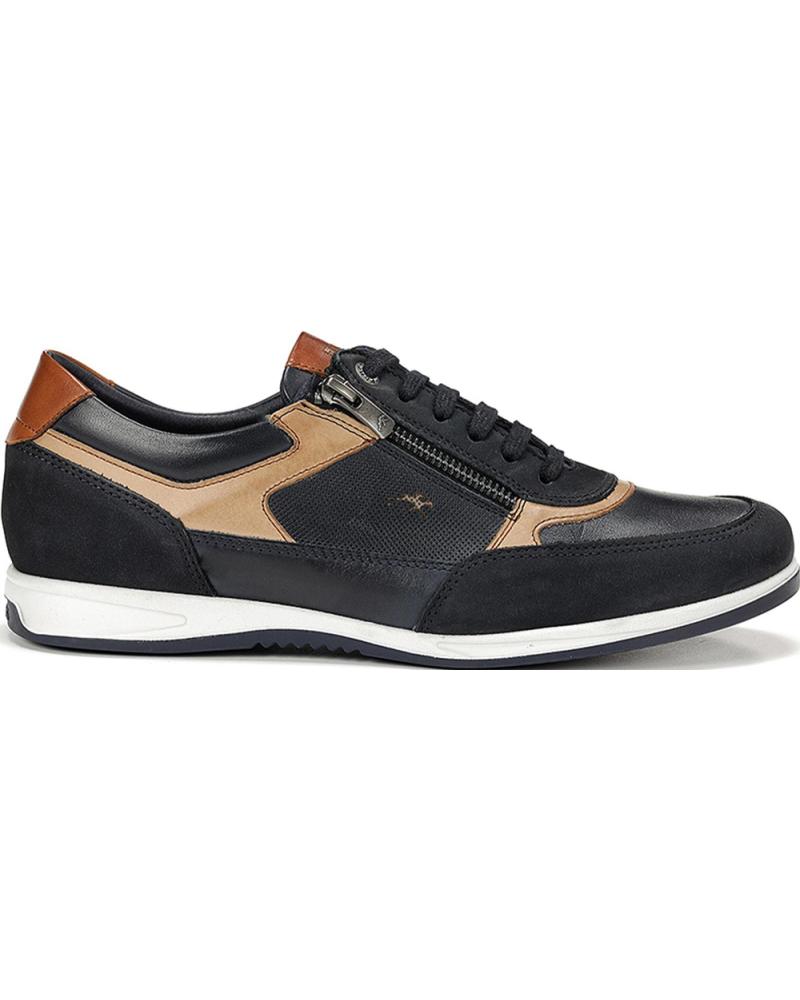 FLUCHOS DEPORTIVAS DE HOMBRE F1288SS DANIEL OCEANO