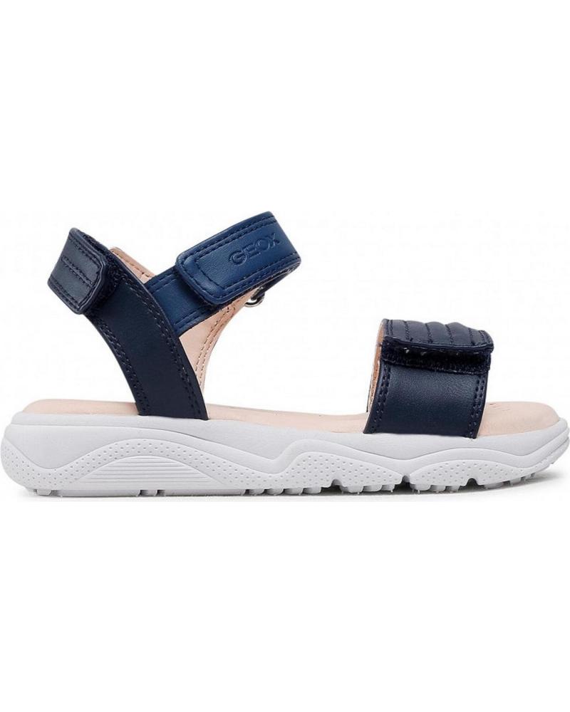 Sandalias de Mujer y Niña GEOX SANDALIAS S DEAPHNE J15DUJ NAVY