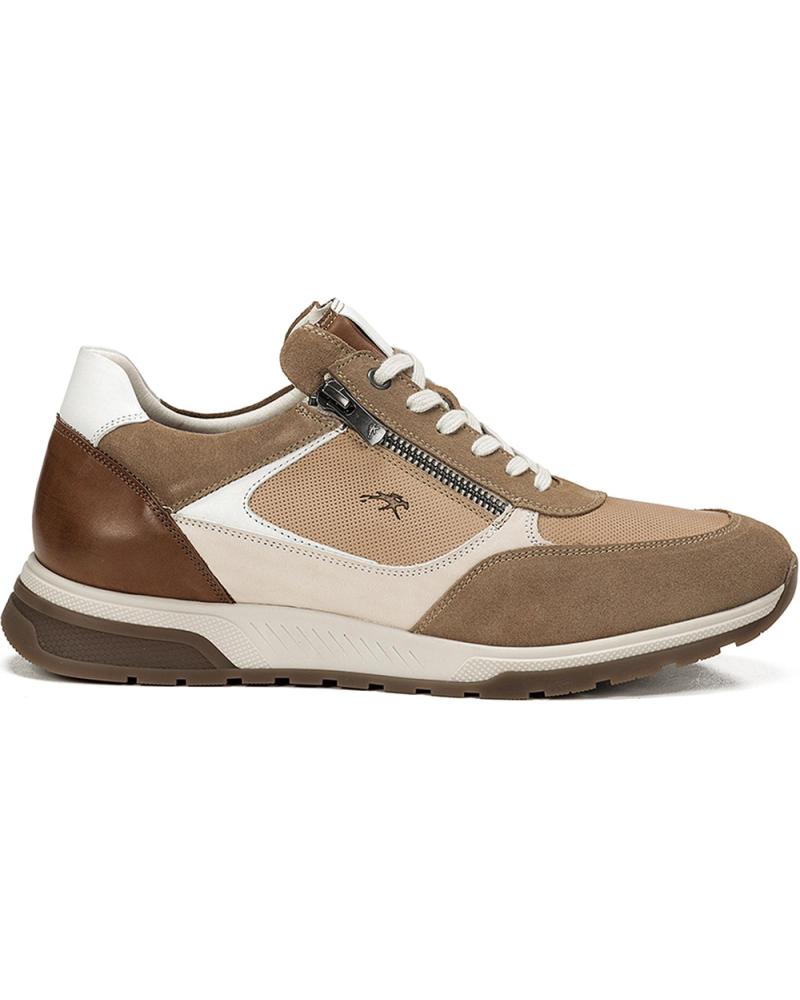 FLUCHOS DEPORTIVAS DE HOMBRE F1958 LOUIS AFELPADOALPAHACA