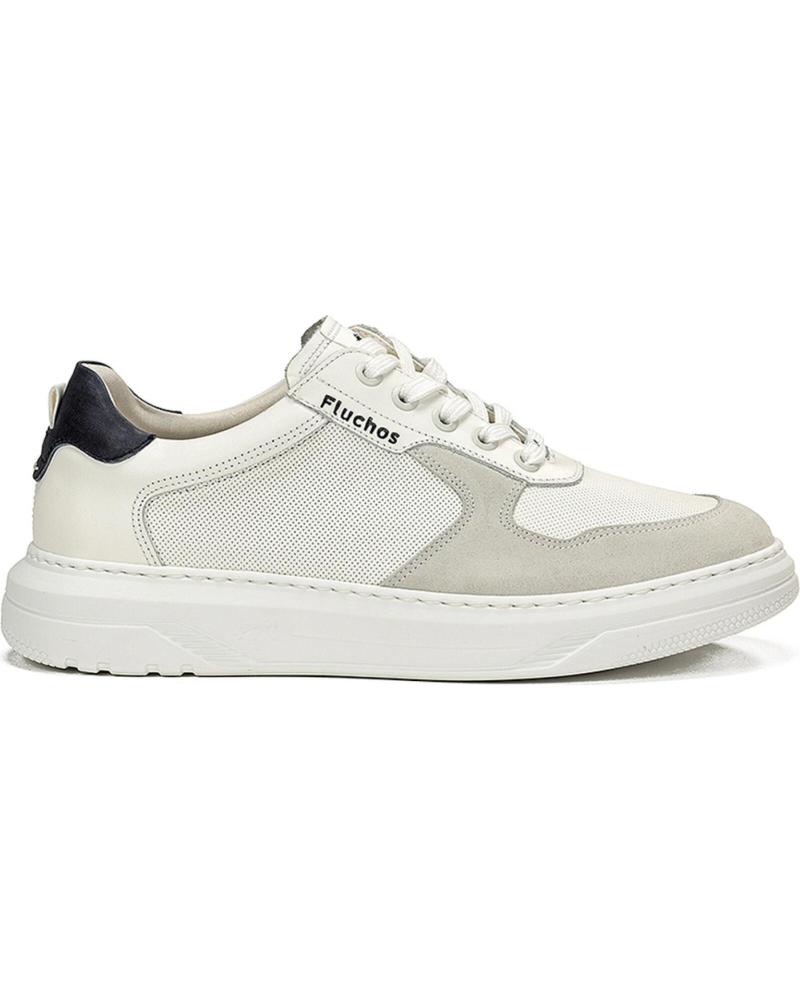 FLUCHOS DEPORTIVAS DE HOMBRE F1970 BOSTON AFELPADOHIELO