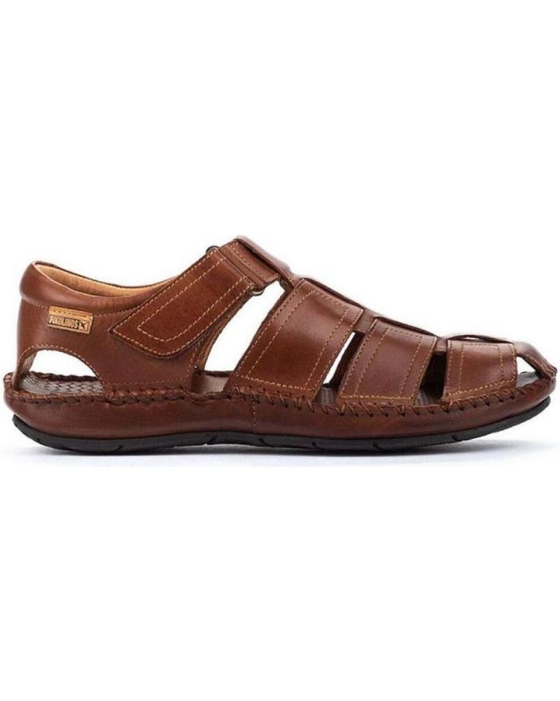 PIKOLINOS 06J-5433 SANDALIAS DE HOMBRE CUERO