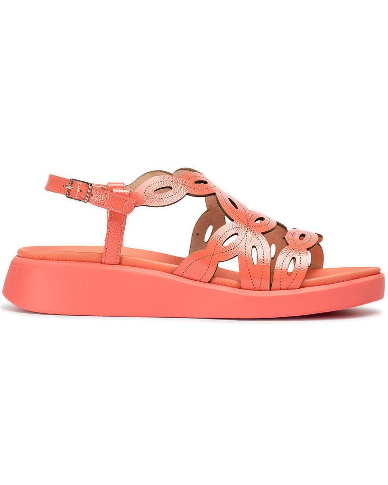 WONDERS SANDALIAS PARA MUJER DARYA C-6542 CORAL