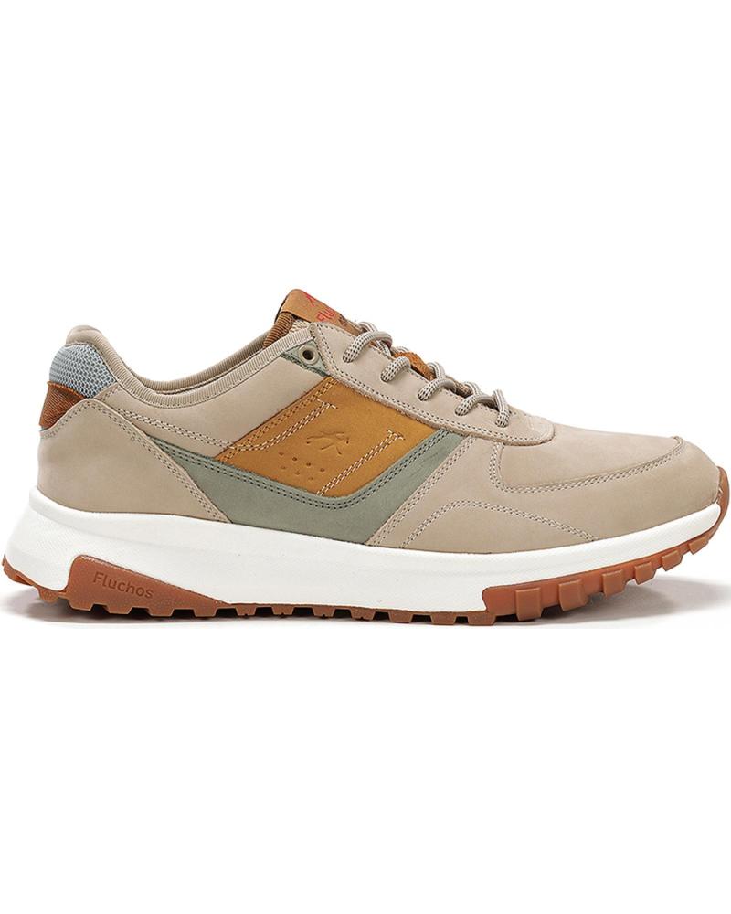 FLUCHOS DEPORTIVAS DE HOMBRE F2012 ARION ARENA