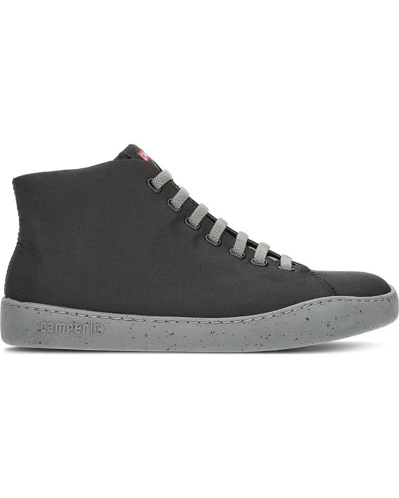 Camper Botines Peu Touring K300270 Negro