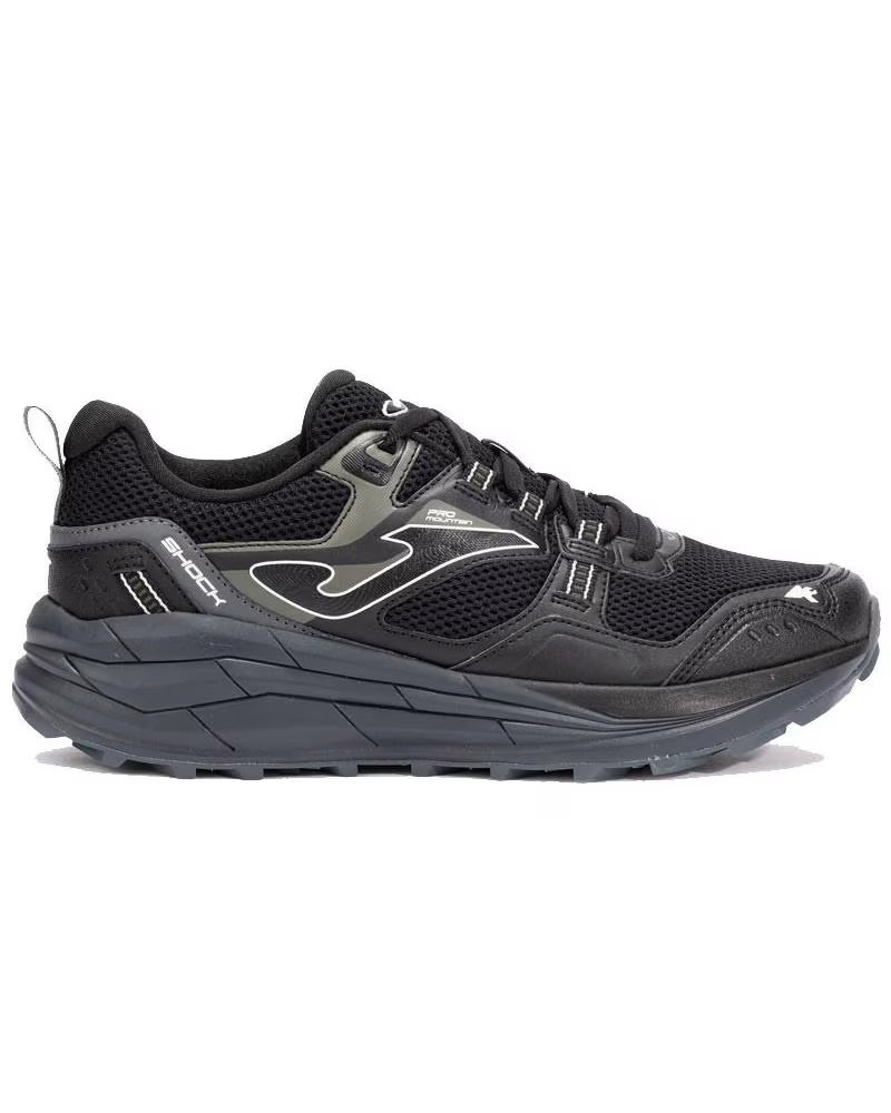Joma Shock Men 2501 Negro
