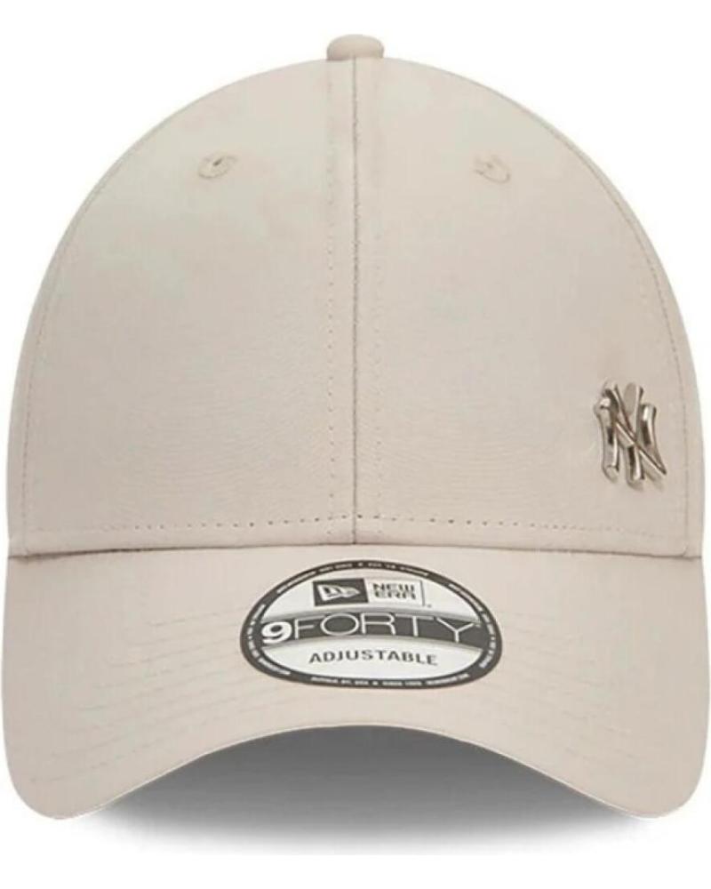 NEW ERA GORRA NEW ERA 9FORTY NEW YORK YANKEES FLAWLESS STN