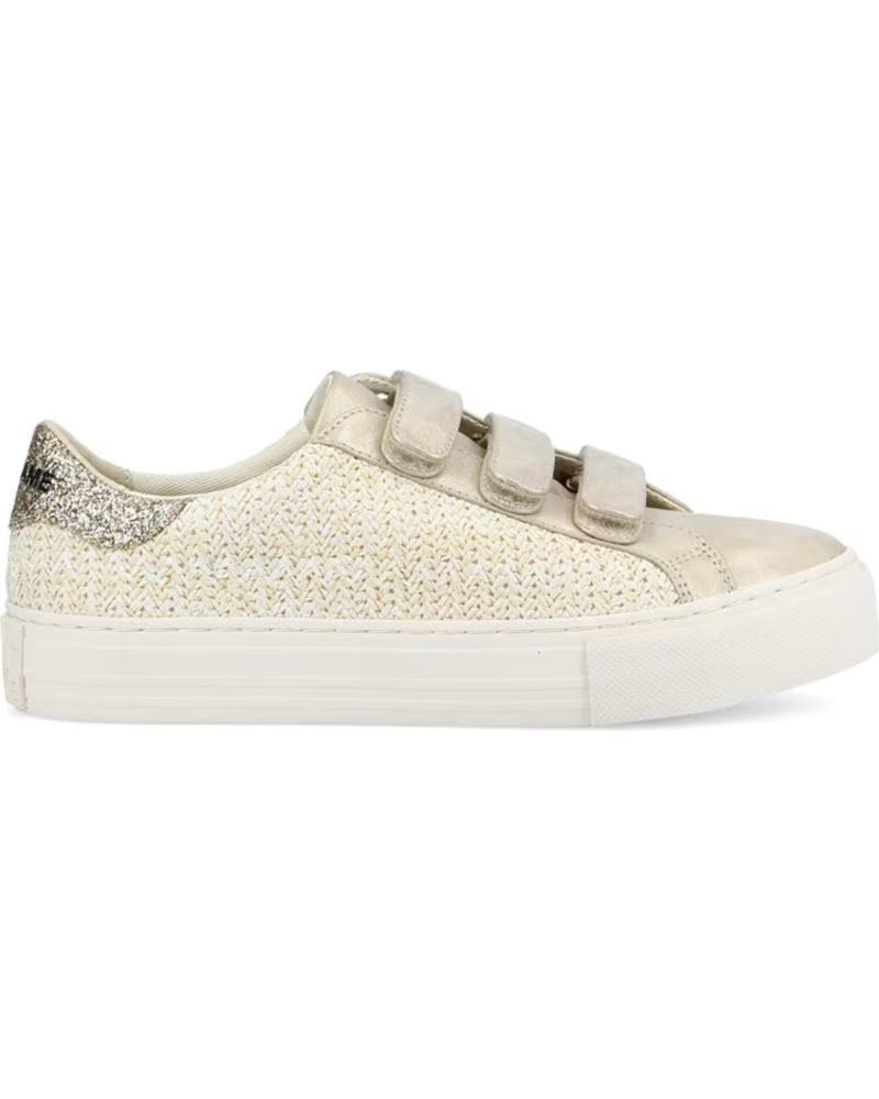 de no name - arcade straps baba-madison nude