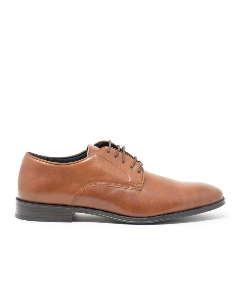 de ETIKA BLUCHER LISO MARRON