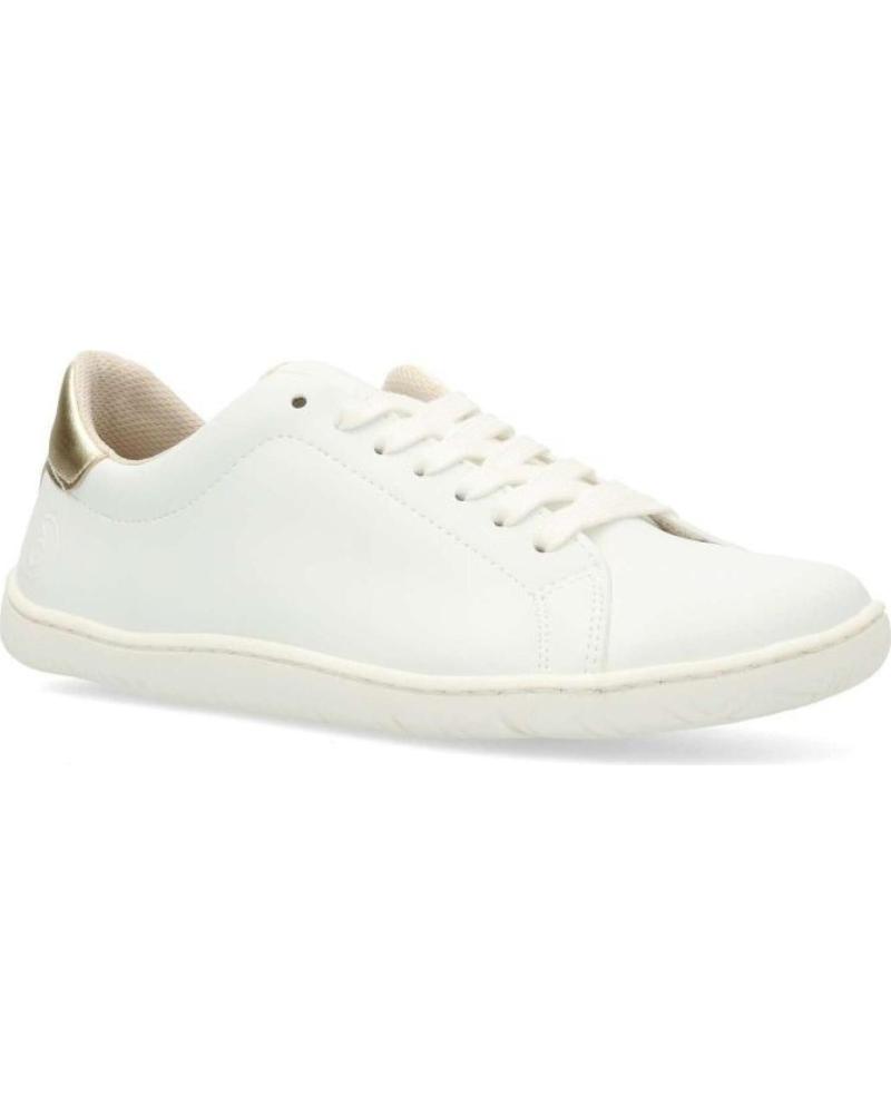 de COQUEFLEX DEPORTIVO BAREFOOT -ORO BLANCO