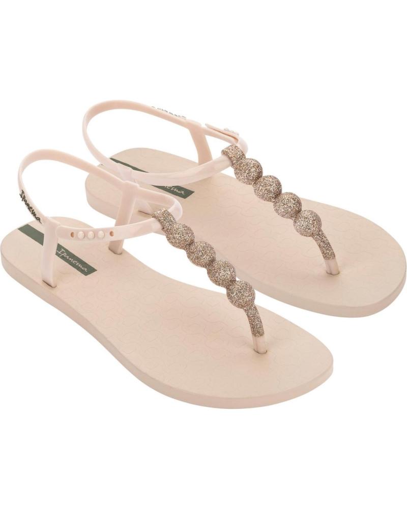 IPANEMA CLASS EASY ON GLOW SANDALIAS BEIGE