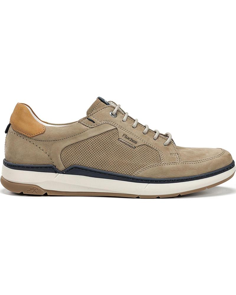 FLUCHOS DEPORTIVAS DE HOMBRE F2211 JEFF MARMOTA