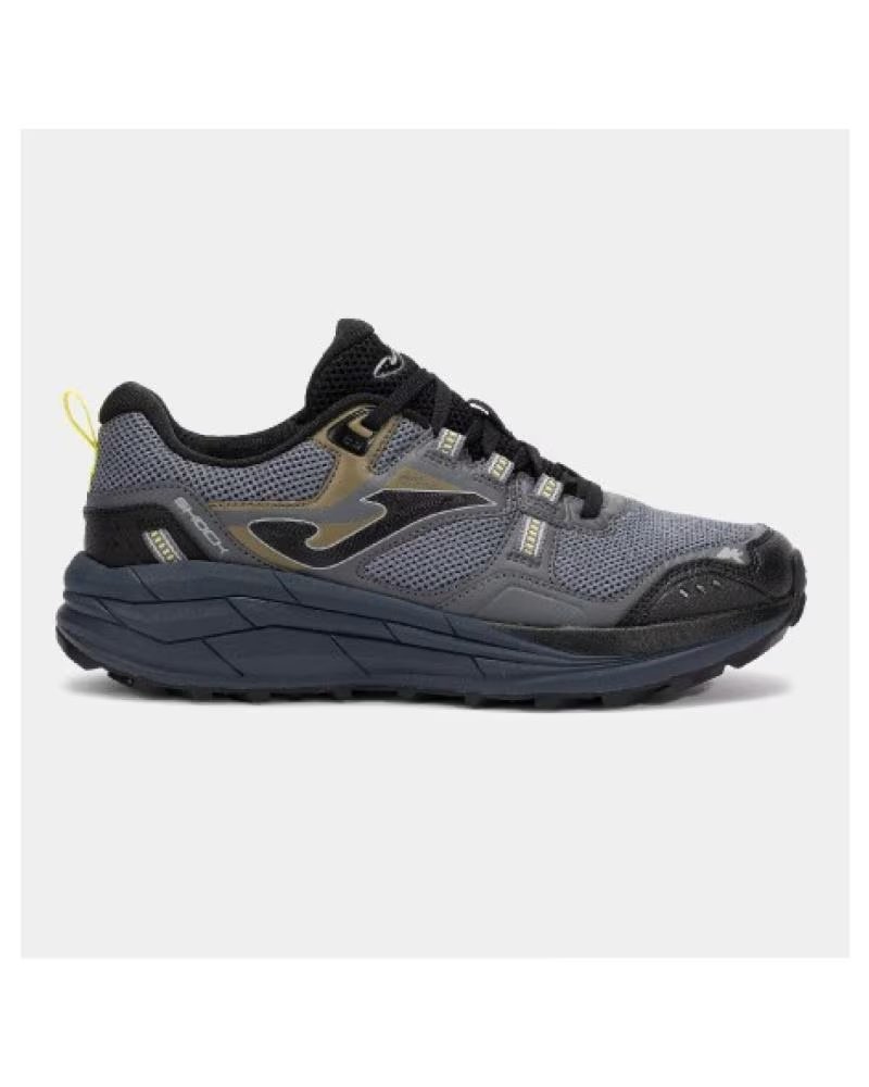 de joma joma shock 2522 trail running gris oscuro varios colores