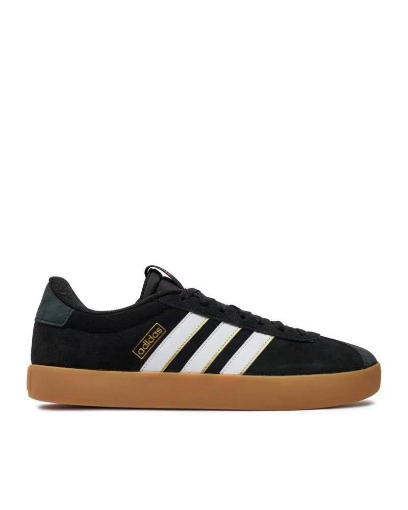 ADIDAS VL COURT 3.0 TÊNIS URBANO CLÁSSICO IH4789 MULTICOLOR