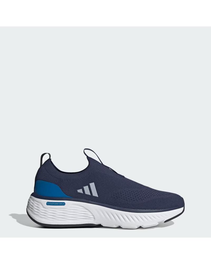 ZAPATILLAS ADIDAS CLOUDFOAM GO SOCK ID4037 AZUL MARINO AZUL