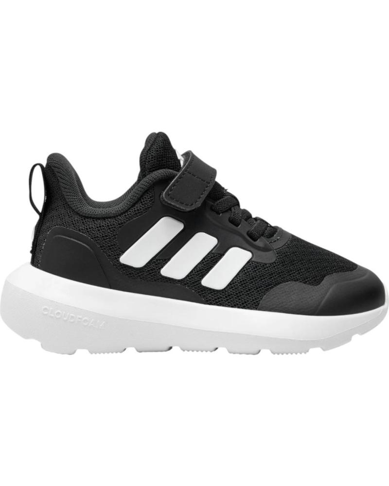 ADIDAS ZAPATILLAS FORTARUN 3 0 IH2859 NINO RUNNING NEGRO