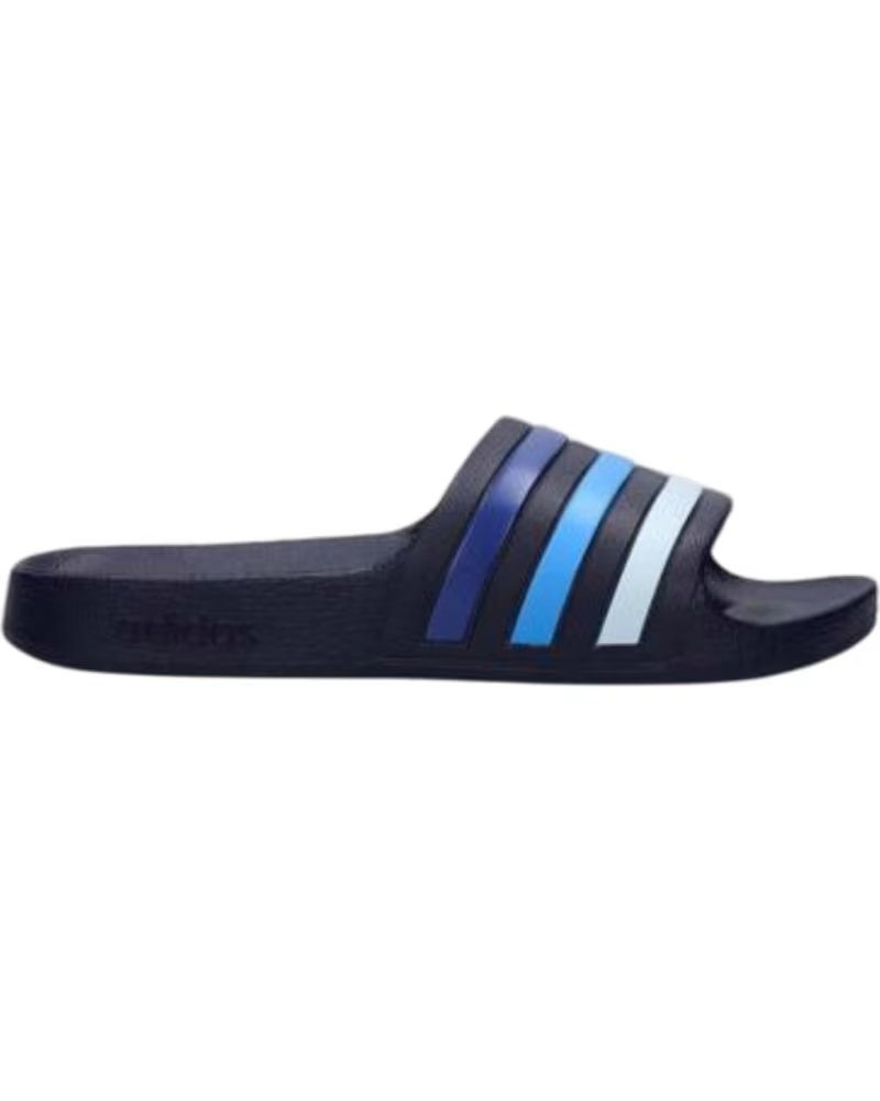 Chanclas Adidas Adilette Aqua K Jr Marino-azulazul